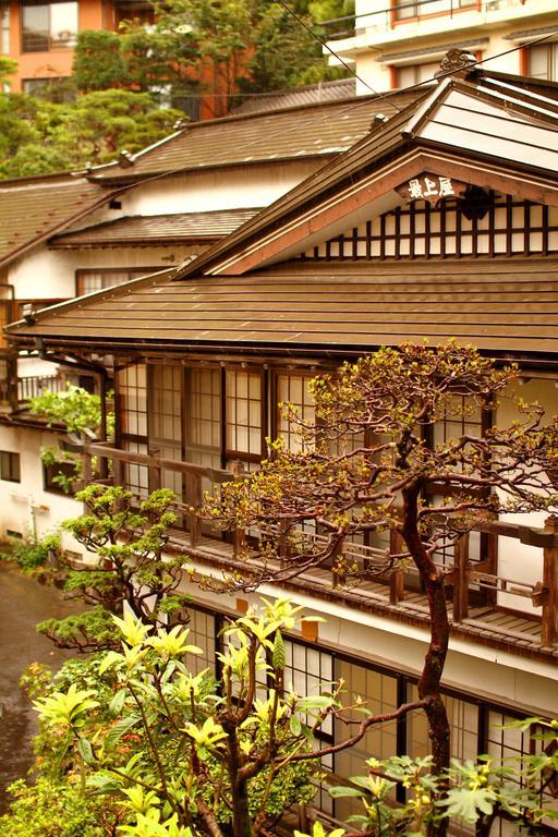 Mogamiya Ryokan Shiroishi (Miyagi)